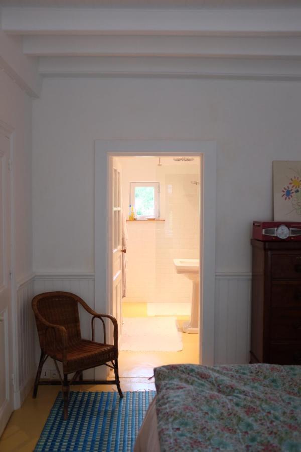 Le Clos Du Ru Presnoy Exterior foto